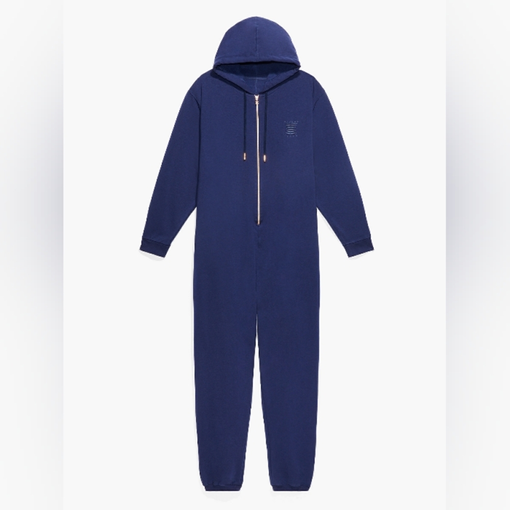 Savage X Fenty hooded onsie